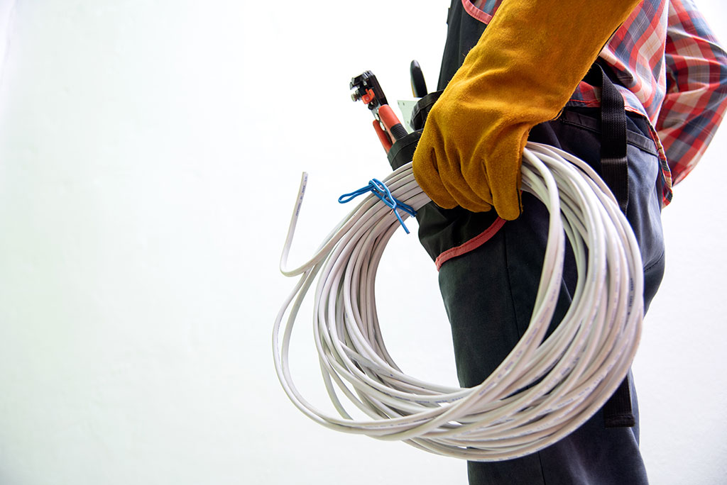 Electrical Wiring Services in Los Angeles - Free Estimate