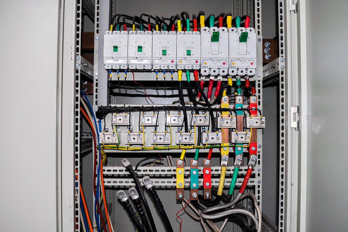 11 Types of Electrical Boxes and How to Choose One