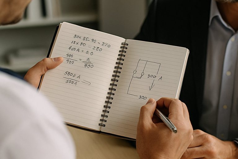 Electrical Load Calculations