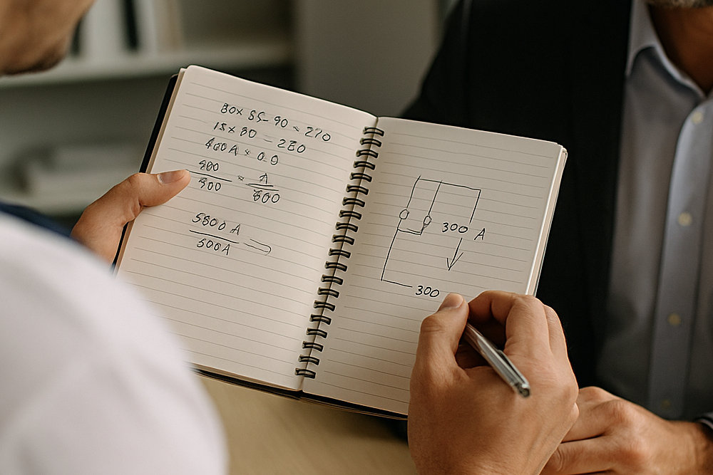 Electrical Load Calculations