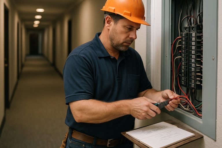 Preventing Power Outages