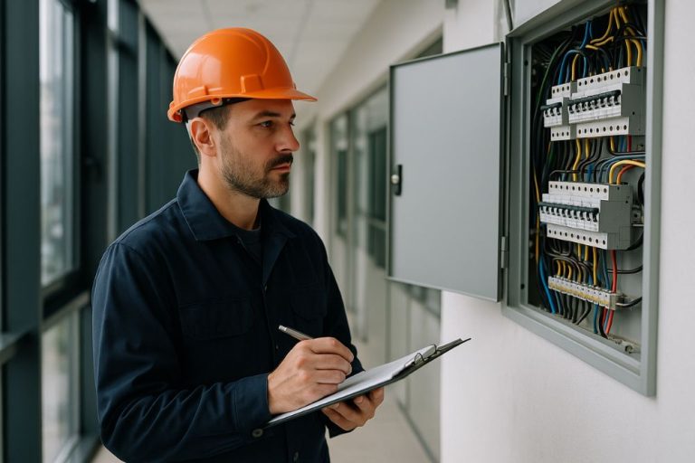 RG Electric - Electrical Upgrades