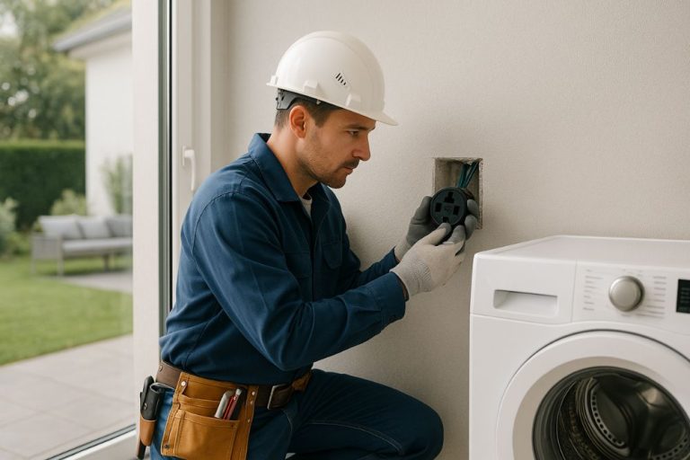 220V vs 110V in Los Angeles Homes