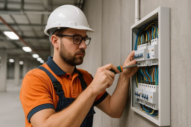 Preventing Electrical Failures