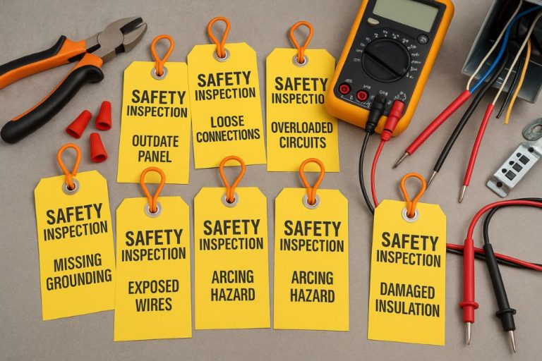 Smart Lighting Upgrades