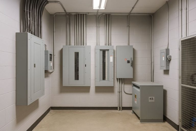 The Complete Guide to Commercial Electrical Services for Los Angeles Property Managers