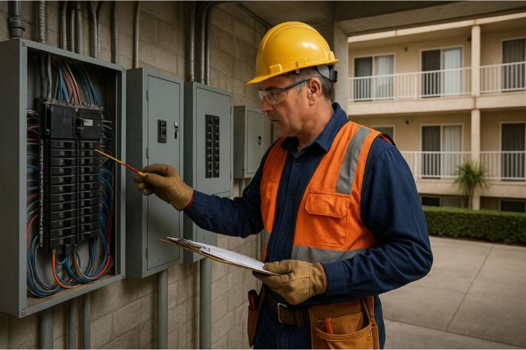 The Hidden Cost of Deferred Electrical Maintenance