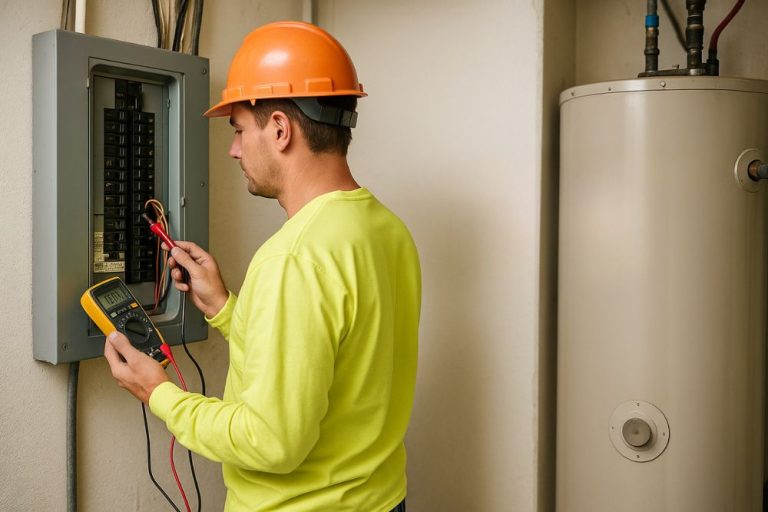 electrical safety audit Los Angeles