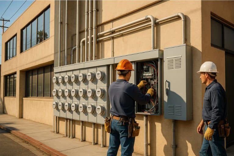 Electrical Code Updates