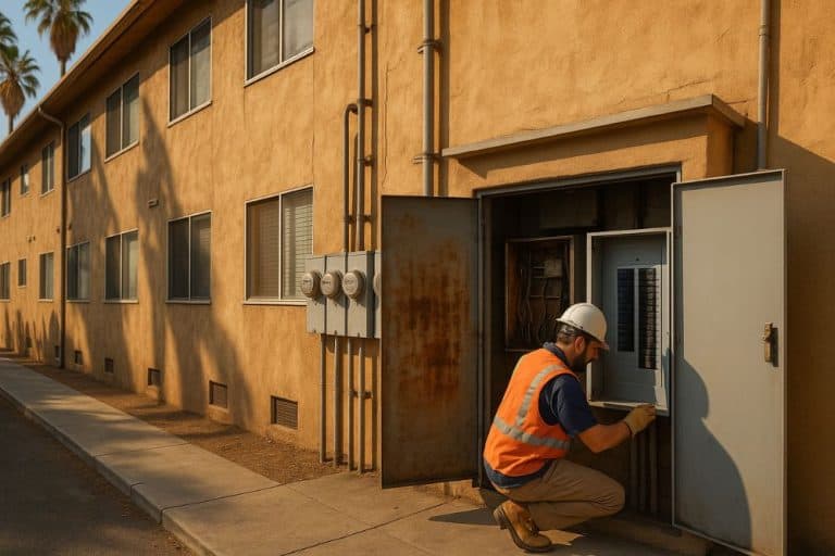 The Hidden Costs of Delayed Electrical Repairs