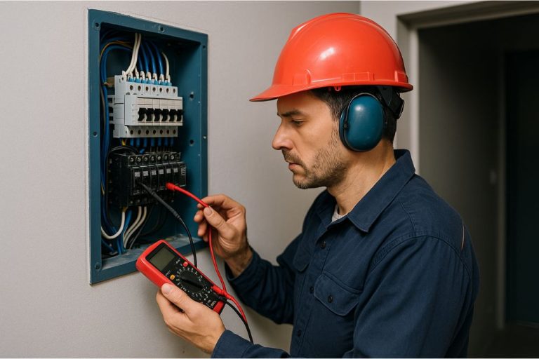 Why Preventive Electrical Maintenance Saves LA Businesses Thousands