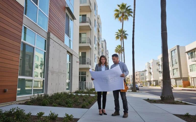 Apartment Electrical Upgrades