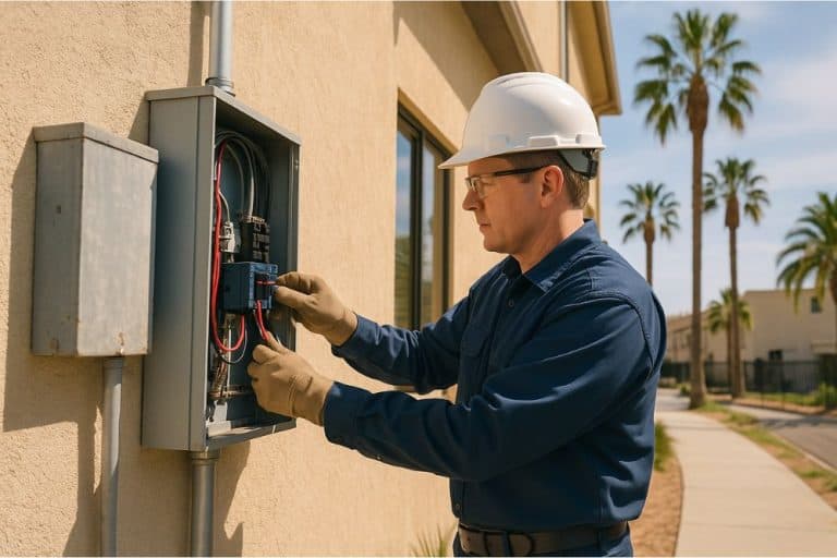 Choosing the Right Los Angeles Commercial Electrician