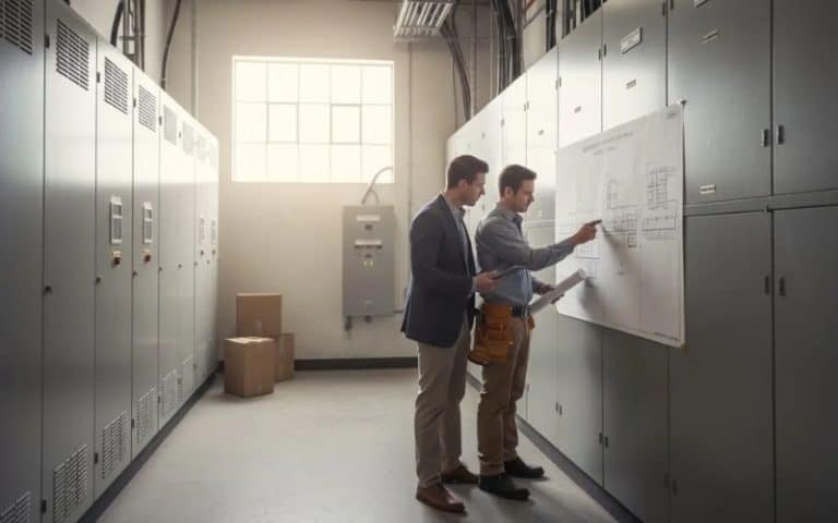 Emergency Electrical Response Plans