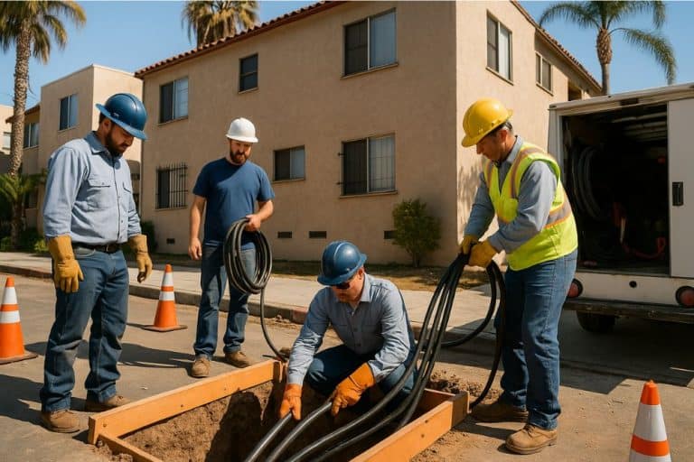 Seasonal Electrical Maintenance Checklist for Los Angeles Businesses