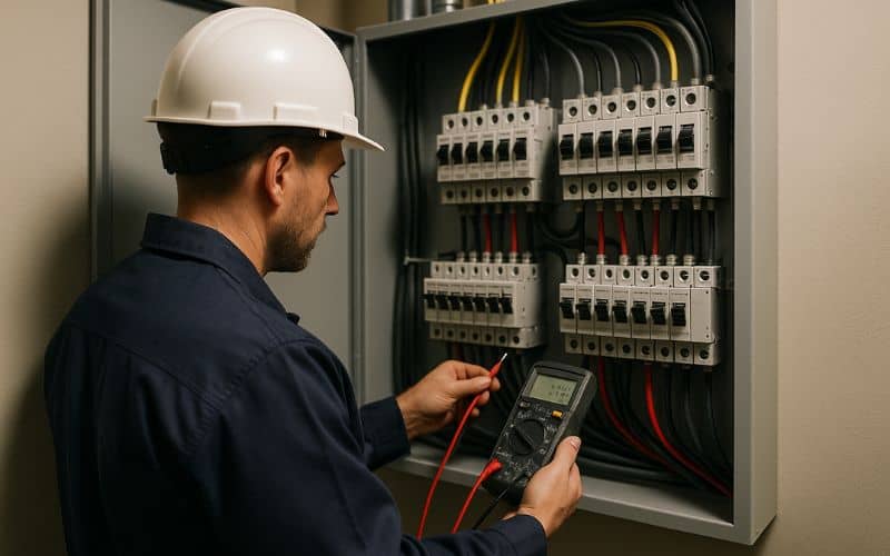 Backyard ADU in Los Angeles