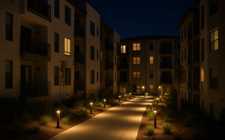 Title 24 Lighting Upgrade