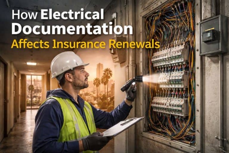 Electrical Documentation