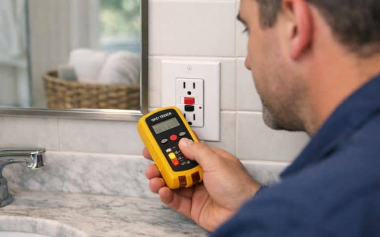 GFCI Outlet Problems