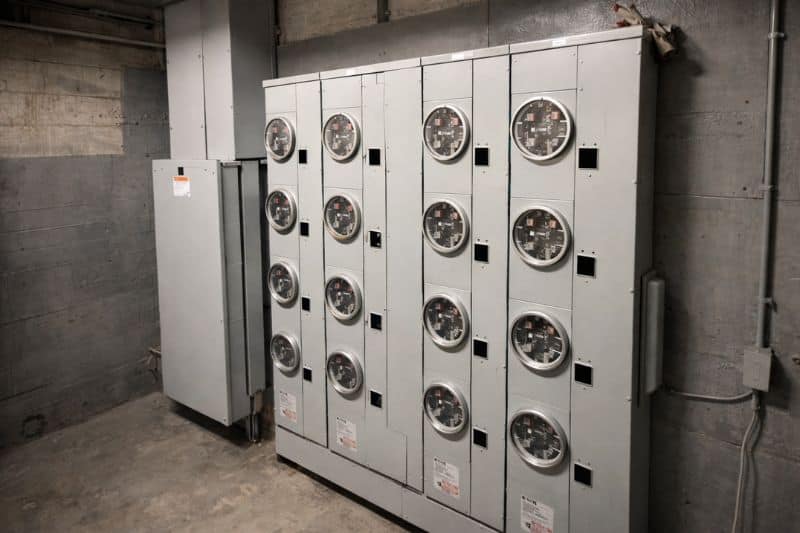 Why Electrical Work That Passed Years Ago Can Fail Inspections Today