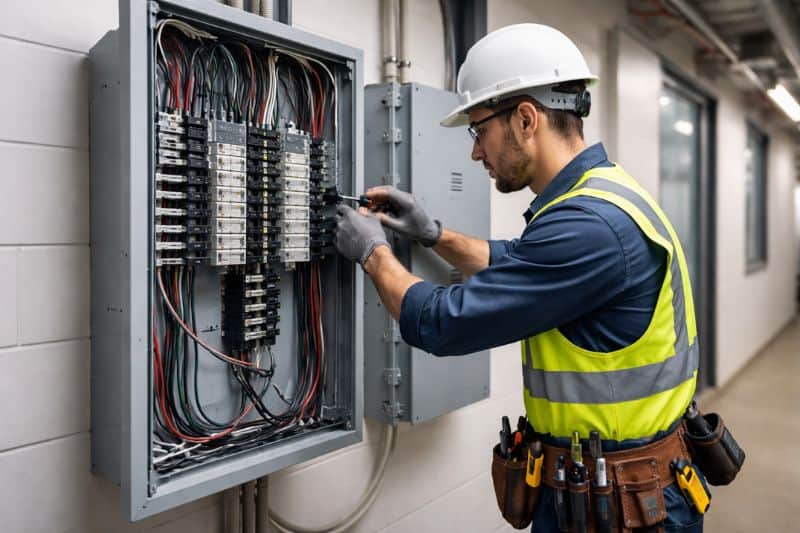 Why Insurance Companies Are Forcing Electrical Panel Upgrades in Los Angeles