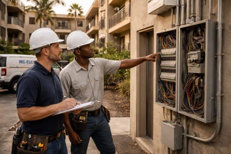 Why Insurance Companies Treat Multi-Unit Buildings Differently Than Single-Family Homes