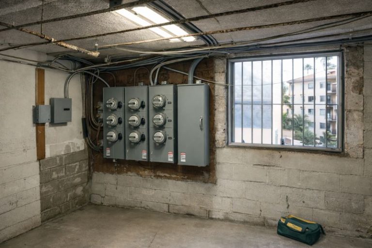 Why Insurance Companies Treat Multi-Unit Buildings Differently