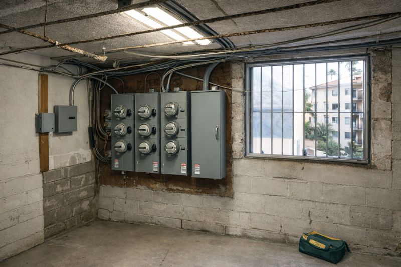 Why Insurance Companies Treat Multi-Unit Buildings Differently