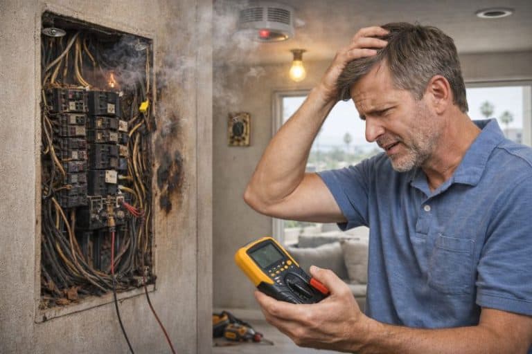How to Know When a Single Electrical Repair Isn't Enough