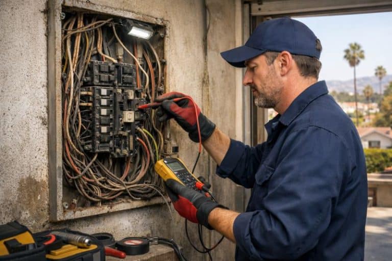 Why Electrical Repairs in Los Angeles Cost More Than Homeowners Expect