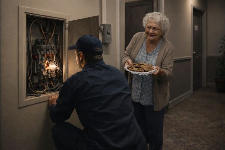 Recurring Breaker Problems in LA Apartments 2