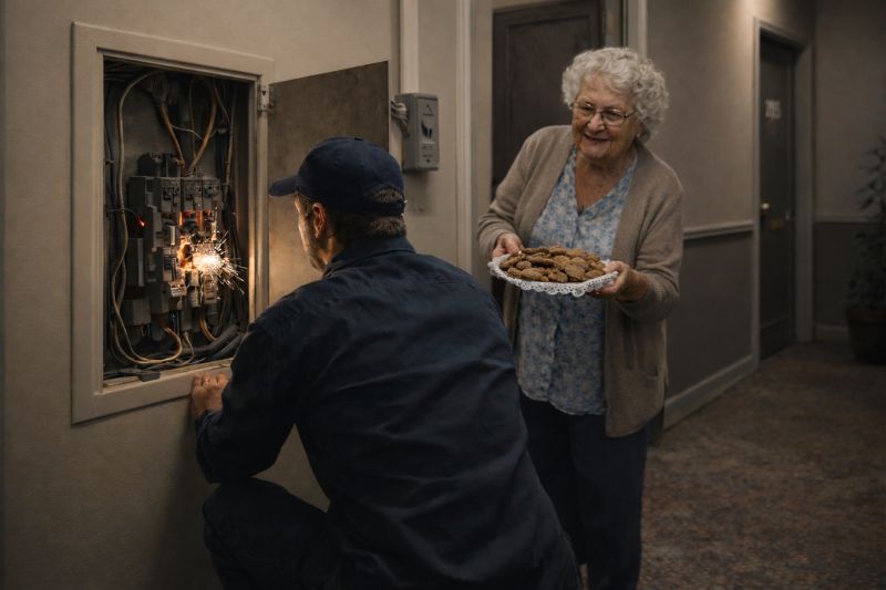 Recurring Breaker Problems in LA Apartments 2