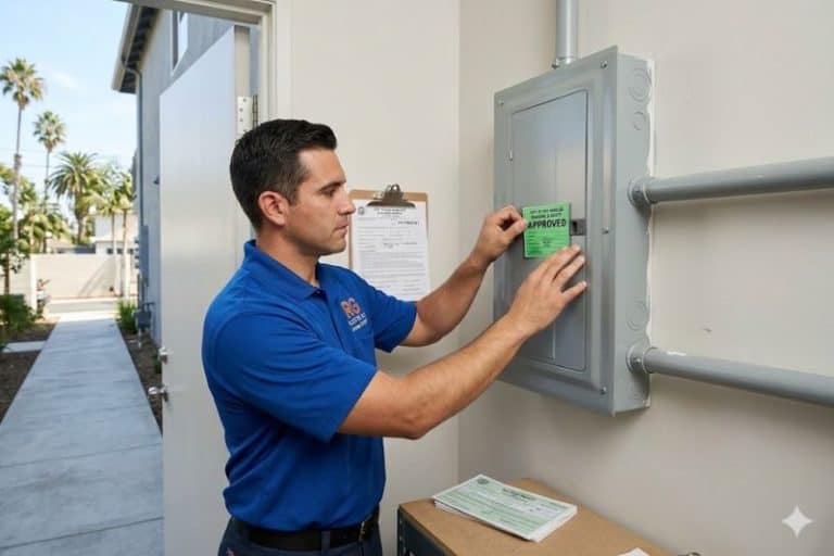 What Licensed Electrical Contractors Do That Unlicensed Ones Skip