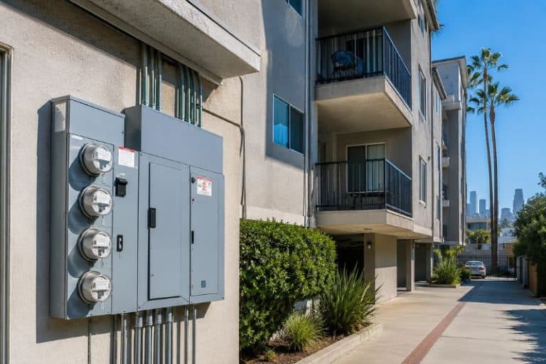 Electrical Upgrades Los Angeles Apartments and Insurance Requirements