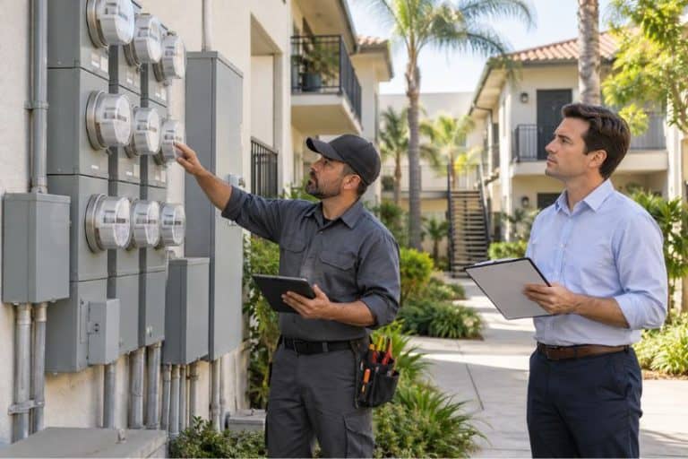 Pre-Purchase Electrical Inspection in Los Angeles